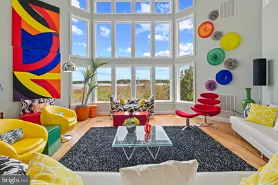 5419 Ragged Point Road, Cambridge, MD 21613 - Photo 11