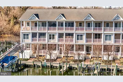 202 Muir Street #202, Cambridge, MD 21613 - Photo 53