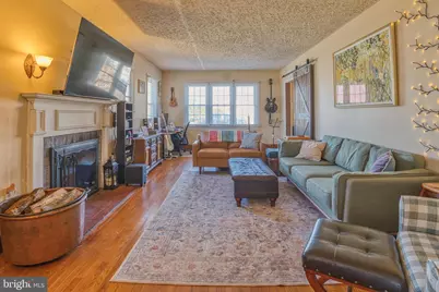 1201 Glasgow Street, Cambridge, MD 21613 - Photo 9