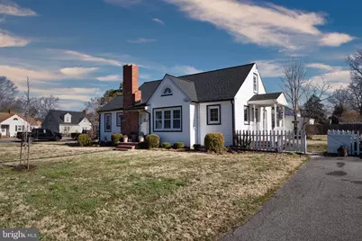 1201 Glasgow Street, Cambridge, MD 21613 - Photo 3