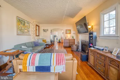 1201 Glasgow Street, Cambridge, MD 21613 - Photo 7