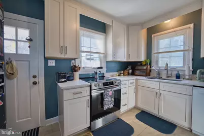 1201 Glasgow Street, Cambridge, MD 21613 - Photo 17
