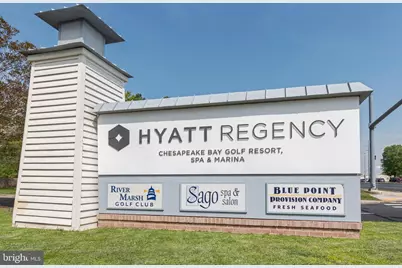 2700 Willow Oak Drive #405D, Cambridge, MD 21613 - Photo 3