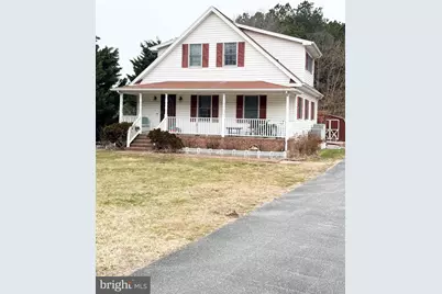 1932 Church Creek Road, Church Creek, MD 21622 - Photo 1