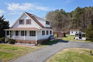 1932 Church Creek Rd, Church Creek, MD 21622 - Photo 1