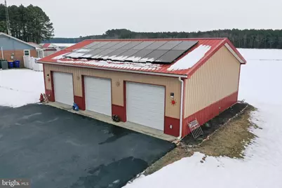 5627 Galestown Reliance Road, Rhodesdale, MD 21659 - Photo 3