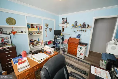 5627 Galestown Reliance Road, Rhodesdale, MD 21659 - Photo 43