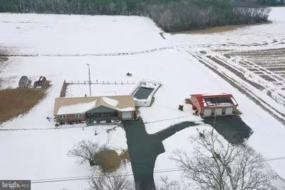 5627 Galestown Reliance Road, Rhodesdale, MD 21659 - Photo 1