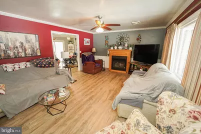 5627 Galestown Reliance Road, Rhodesdale, MD 21659 - Photo 5