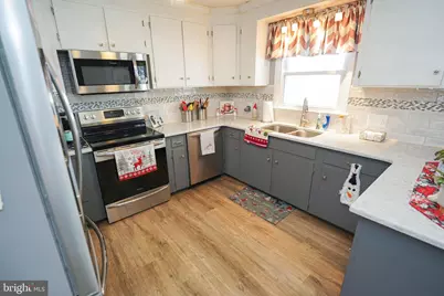 5627 Galestown Reliance Road, Rhodesdale, MD 21659 - Photo 9