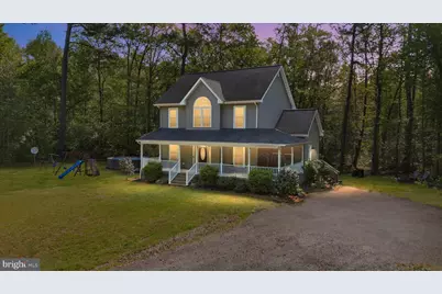 6941 Hubbard Road, Hurlock, MD 21643 - Photo 1