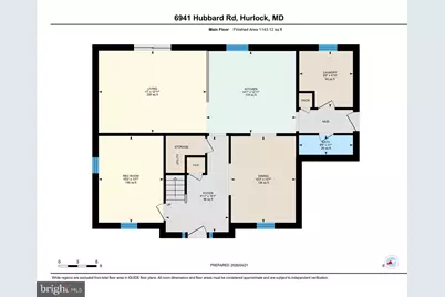 6941 Hubbard Road, Hurlock, MD 21643 - Photo 65