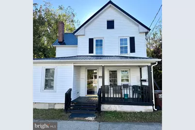 816 Fairmount Avenue, Cambridge, MD 21613 - Photo 1