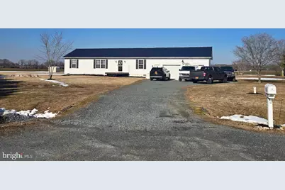 4163 Whiteleyville Road, Hurlock, MD 21643 - Photo 1