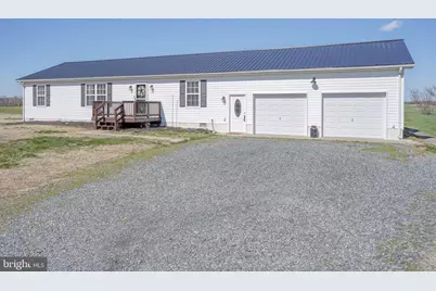 4163 Whiteleyville Road, Hurlock, MD 21643 - Photo 9