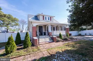 521 Academy St, Hurlock, MD 21643 - Photo 1