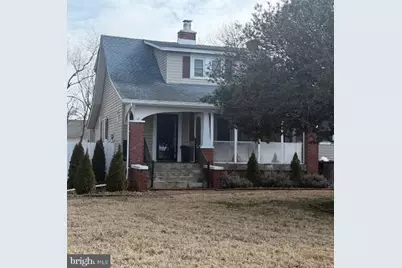 521 Academy Street, Hurlock, MD 21643 - Photo 1