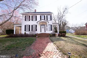 31 Main St, East New Market, MD 21631 - Photo 1