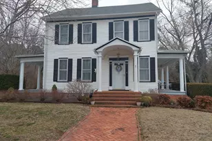 31 Main St, East New Market, MD 21631 - Photo 1