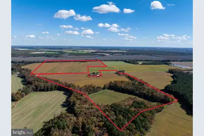 Indiantown Road, Rhodesdale, MD 21659 - Photo 1