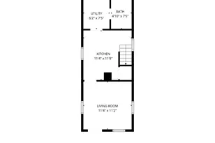 909 Pine St, Cambridge, MD 21613 - Photo 19