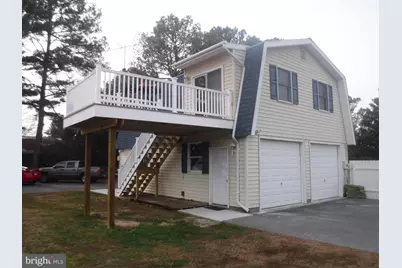 5711 Choptank Drive, East New Market, MD 21631 - Photo 3