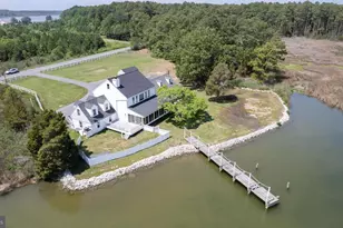 5511 Casson Neck Rd, Cambridge, MD 21613 - Photo 1