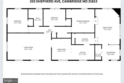 315 Shepherd Avenue, Cambridge, MD 21613 - Photo 21