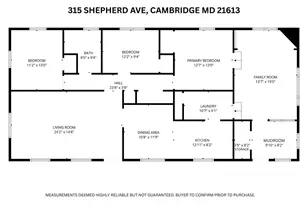 315 Shepherd Ave, Cambridge, MD 21613 - Photo 21