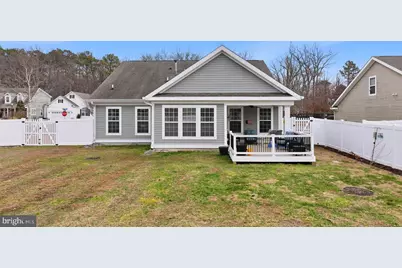 107 Regulator Drive N, Cambridge, MD 21613 - Photo 3