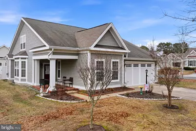 107 Regulator Drive N, Cambridge, MD 21613 - Photo 1