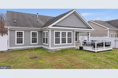 107 Regulator Drive N, Cambridge, MD 21613 - Photo 35