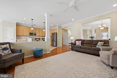 107 Regulator Drive N, Cambridge, MD 21613 - Photo 15