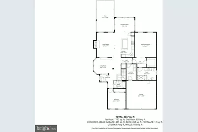 107 Regulator Drive N, Cambridge, MD 21613 - Photo 49