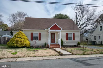 9 Oak Street, Cambridge, MD 21613 - Photo 27