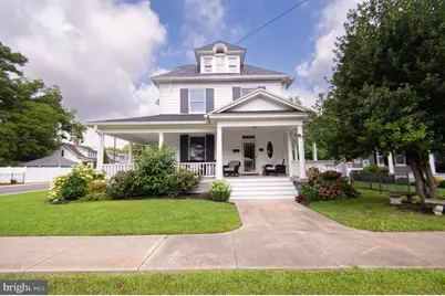 213 Belvedere Avenue, Cambridge, MD 21613 - Photo 1