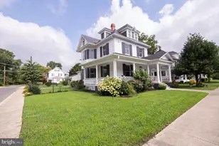 213 Belvedere Ave, Cambridge, MD 21613 - Photo 5