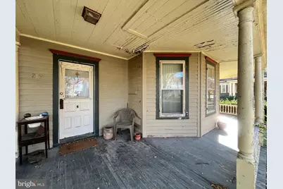 219 S Main Street, Hurlock, MD 21643 - Photo 5