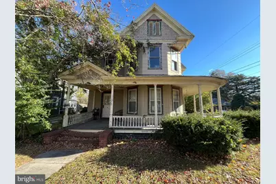 219 S Main Street, Hurlock, MD 21643 - Photo 3