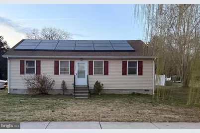 101 Commerce Street, Hurlock, MD 21643 - Photo 1