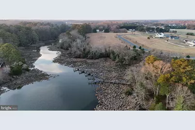 River View Road, East New Market, MD 21631 - Photo 3