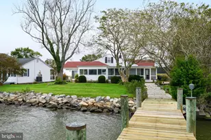 1318 Bell Ln, Woolford, MD 21677 - Photo 5