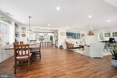 1318 Bell Lane, Woolford, MD 21677 - Photo 9