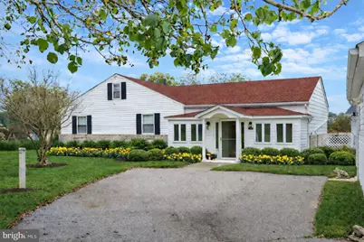 1318 Bell Lane, Woolford, MD 21677 - Photo 1