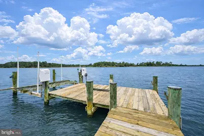 1318 Bell Lane, Woolford, MD 21677 - Photo 1