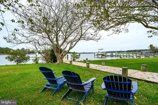 1318 Bell Ln, Woolford, MD 21677 - Photo 31