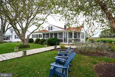 1318 Bell Lane, Woolford, MD 21677 - Photo 3