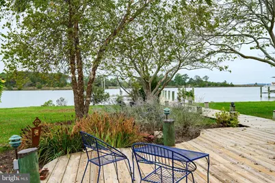 1318 Bell Lane, Woolford, MD 21677 - Photo 29