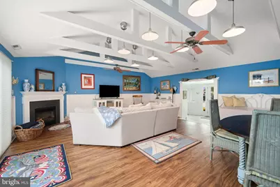 1318 Bell Lane, Woolford, MD 21677 - Photo 5