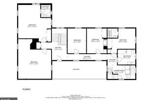 2208 Horns Point Rd, Cambridge, MD 21613 - Photo 23